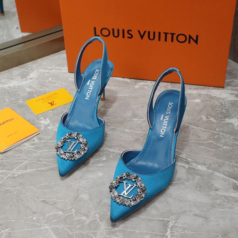 Louis Vuitton Sandals